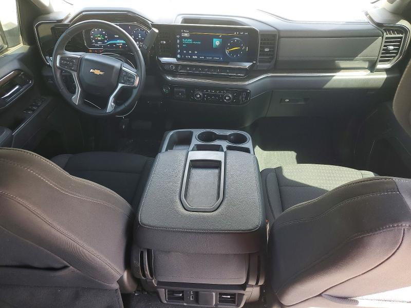 Продажа на аукционе авто 2024 Chevrolet Silverado, vin: 1GC4YNEY3RF142245, номер лота: 66288606