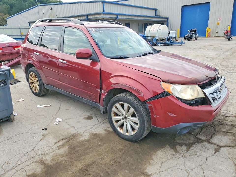 Aukcja sprzedaży 2013 Subaru Forester, vin: JF2SHADC8DH443923, numer aukcji: 66346236