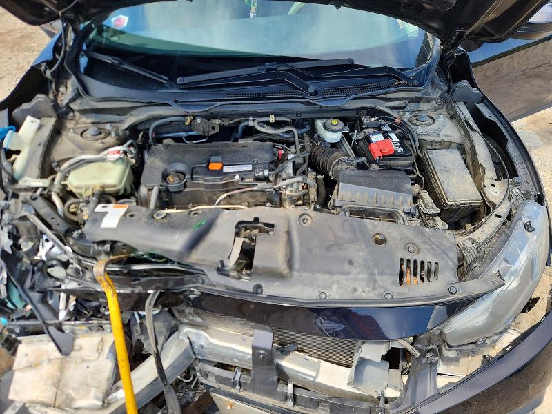 Aukcja sprzedaży 2016 Honda Civic, vin: 2HGFC2F53GH529997, numer aukcji: 64273386