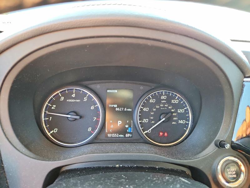 66004736 :رقم المزاد ، JA4AZ3A34KZ018465 vin ، 2019 Mitsubishi Outlander مزاد بيع