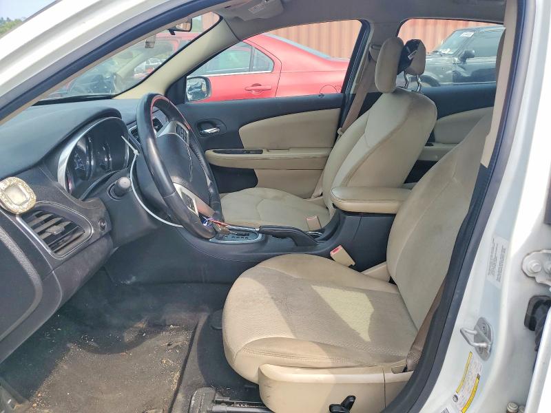 Aukcja sprzedaży 2012 Chrysler 200, vin: 1C3CCBBG9CN328975, numer aukcji: 64262176