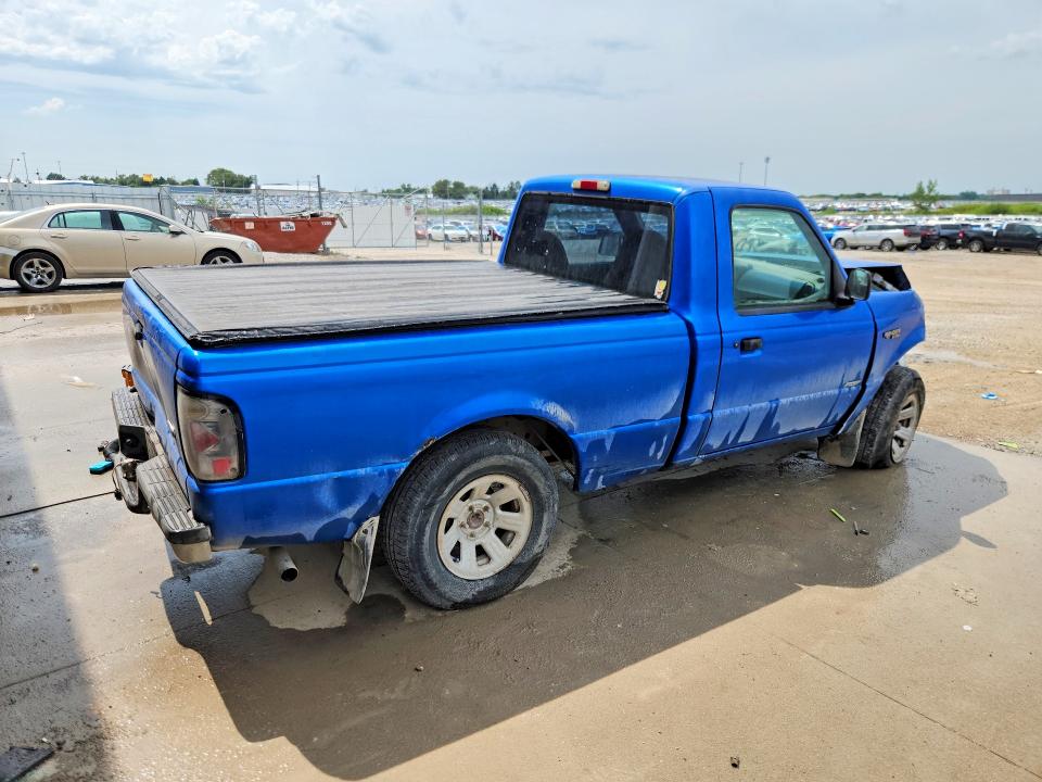 65911666 :رقم المزاد ، 1FTYR10C3XUB10438 vin ، 1999 Ford Ranger مزاد بيع