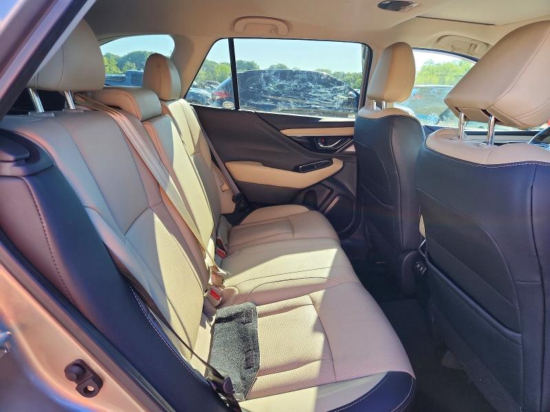 Aukcja sprzedaży 2020 Subaru Outback, vin: 4S4BTANC4L3245049, numer aukcji: 66243176