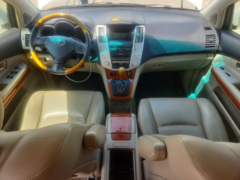 Aukcja sprzedaży 2008 Lexus Rx, vin: JTJHW31U682866349, numer aukcji: 65824596