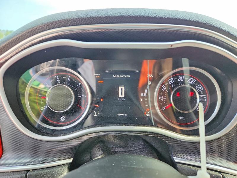 Aukcja sprzedaży 2015 Dodge Challenger, vin: 2C3CDZBG5FH855771, numer aukcji: 64549906