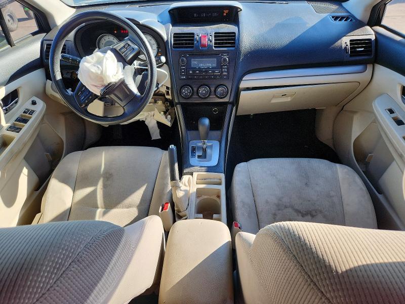 Aukcja sprzedaży 2012 Subaru Impreza, vin: JF1GPAL67CH241310, numer aukcji: 66052496
