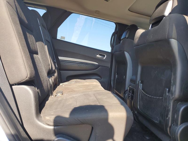 63551076 :رقم المزاد ، 1C4RDJAG2HC937617 vin ، 2017 Dodge Durango مزاد بيع