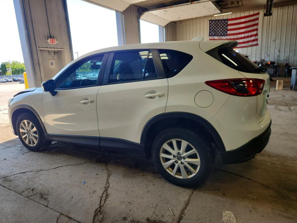 66299246 :رقم المزاد ، JM3KE2BEXE0336767 vin ، 2014 Mazda Cx-5 مزاد بيع