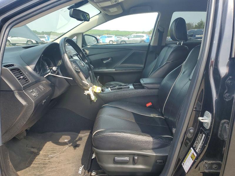 Aukcja sprzedaży 2013 Toyota Venza, vin: 4T3BK3BB0DU085328, numer aukcji: 64587466