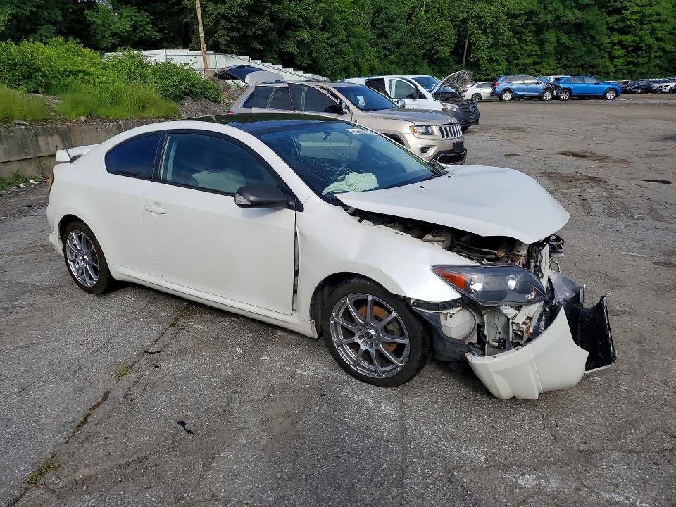 Продажа на аукционе авто 2007 Scion Tc, vin: JTKDE177X70209566, номер лота: 63800196