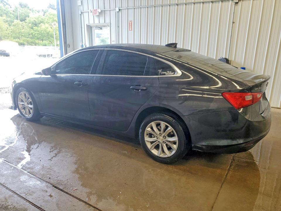 2023 Chevrolet Malibu მანქანა იყიდება აუქციონზე, vin: 1G1ZD5ST0PF244862, აუქციონის ნომერი: 64908546