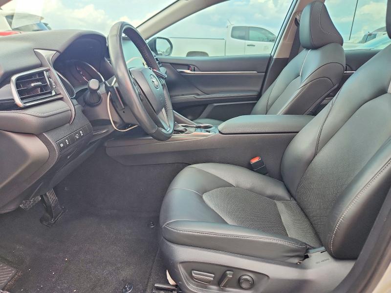 Продажа на аукционе авто 2023 Toyota Camry, vin: 4T1K61AK5PU122929, номер лота: 67349556