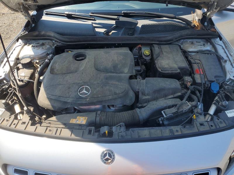 Aukcja sprzedaży 2018 Mercedes-benz Gla, vin: WDCTG4GBXJJ395267, numer aukcji: 66722156
