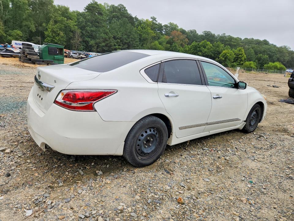 Aukcja sprzedaży 2015 Nissan Altima, vin: 1N4AL3AP4FN906775, numer aukcji: 65349946