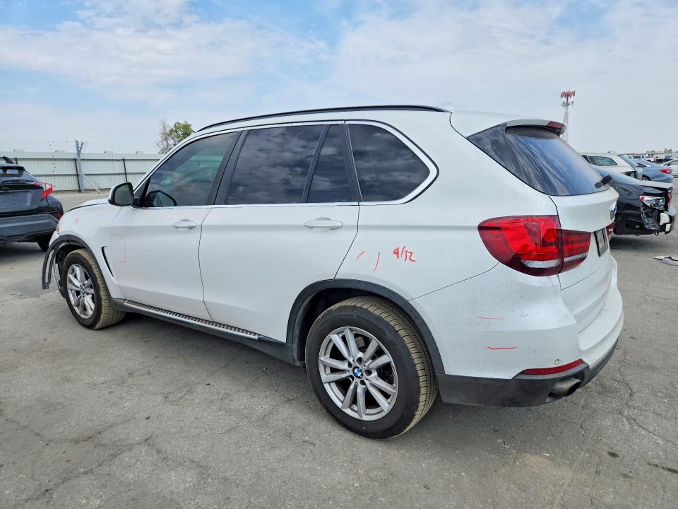Продаж на аукціоні авто 2015 Bmw X5, vin: 5UXKR2C5XF0H39095, номер лоту: 64598566