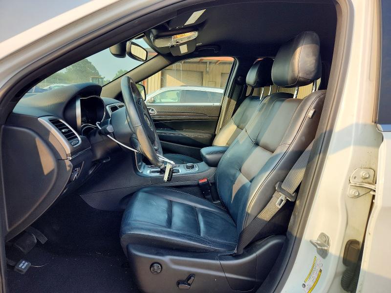 Продаж на аукціоні авто 2018 Jeep Grand Cherokee, vin: 1C4RJFBG3JC509047, номер лоту: 64274466