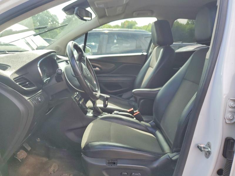 Aukcja sprzedaży 2018 Buick Encore, vin: KL4CJASBXJB613306, numer aukcji: 63968786