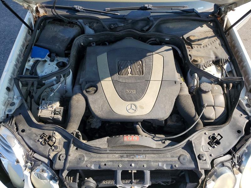 Продаж на аукціоні авто 2008 Mercedes-benz E, vin: WDBUF56X58B308152, номер лоту: 66060886