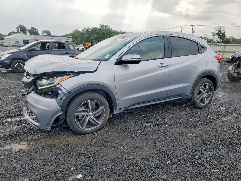 Продаж на аукціоні авто 2022 Honda Hr-v, vin: 3CZRU6H57NM749164, номер лоту: 66533916