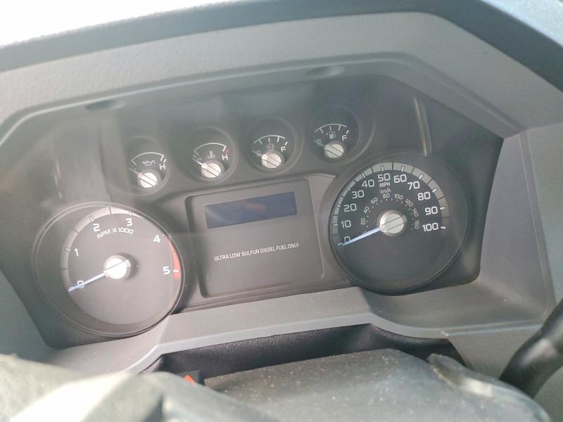 Aukcja sprzedaży 2017 Ford F650, vin: 1FDNF6DC6HDB02057, numer aukcji: 66547246
