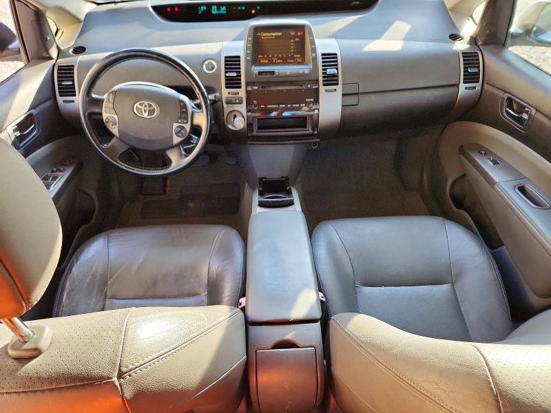 Aukcja sprzedaży 2008 Toyota Prius, vin: JTDKB20UX83383781, numer aukcji: 65110026