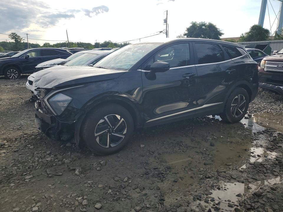 Aukcja sprzedaży 2023 Kia Sportage, vin: KNDPU3AG0P7023456, numer aukcji: 65415766