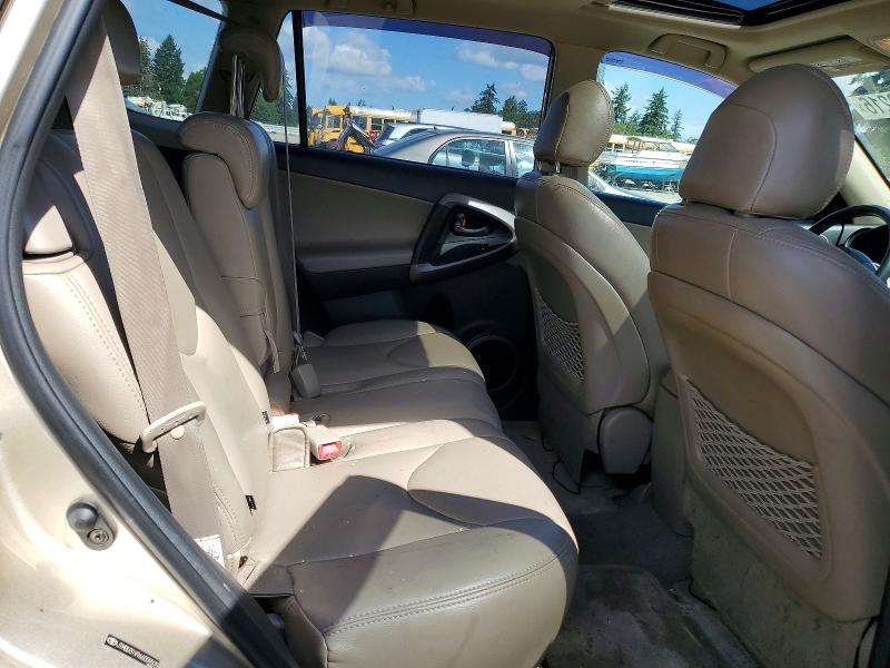 2006 Toyota Rav4 მანქანა იყიდება აუქციონზე, vin: JTMBD31V966009570, აუქციონის ნომერი: 64368216