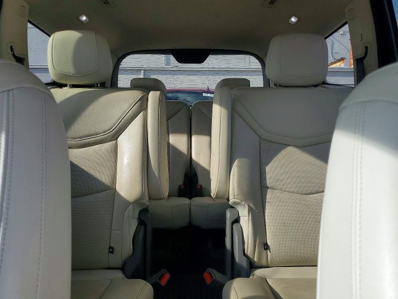 Продажа на аукционе авто 2020 Cadillac Xt6, vin: 1GYKPCRS4LZ153436, номер лота: 65184636