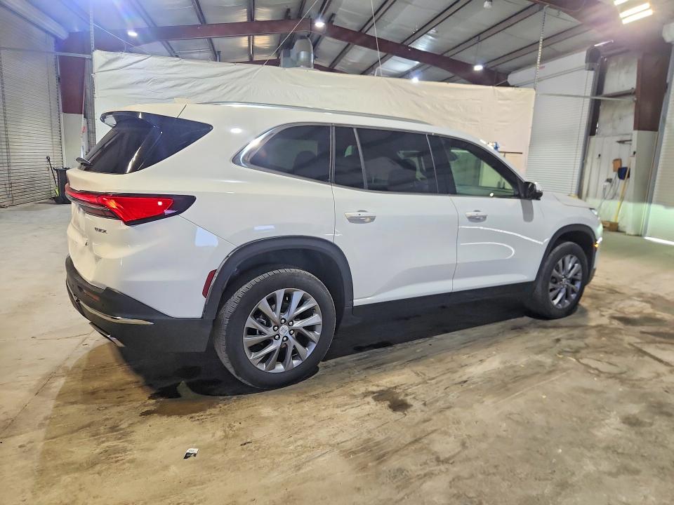 Aukcja sprzedaży 2025 Buick Enclave, vin: 5GAEVARS4SJ250499, numer aukcji: 64321526