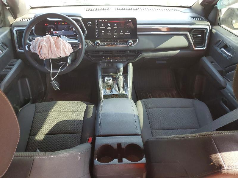 64601186 :رقم المزاد ، 1GTP6BEK5R1253468 vin ، 2024 Gmc Canyon مزاد بيع