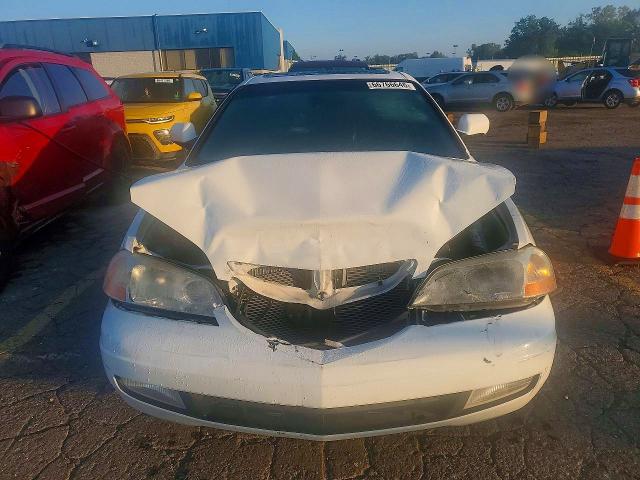 Aukcja sprzedaży 2001 Acura 3.2cl, vin: 19UYA42791A012713, numer aukcji: 66766646
