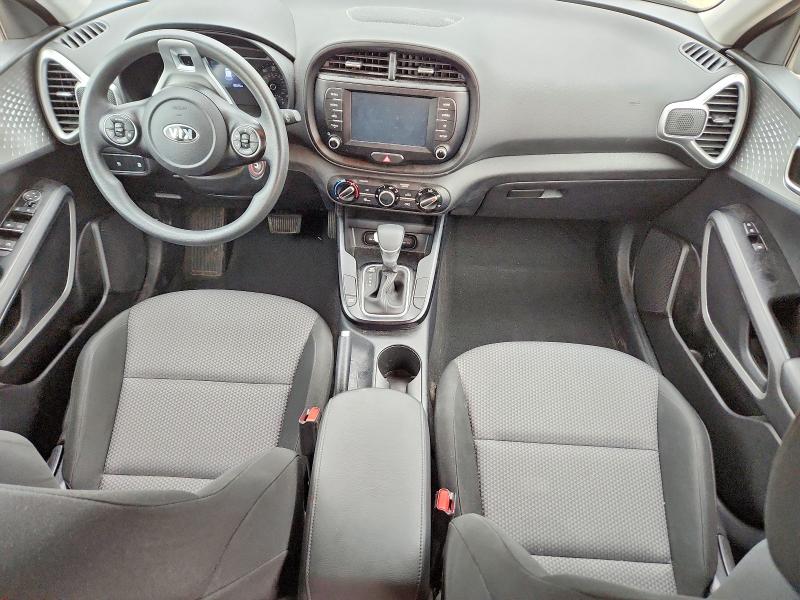 Продажа на аукционе авто 2020 Kia Soul, vin: KNDJ23AU6L7088209, номер лота: 63922846