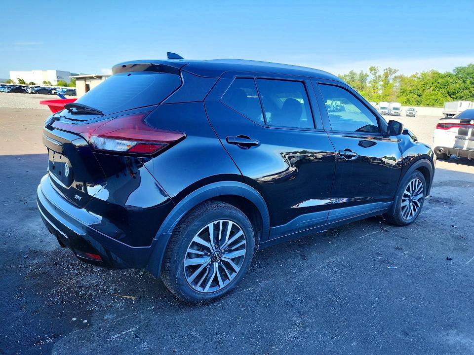 Продажа на аукционе авто 2023 Nissan Kicks, vin: 3N1CP5CV7PL474539, номер лота: 67076546