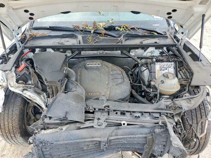 Aukcja sprzedaży 2019 Audi Q5, vin: WA1BNAFYXK2124498, numer aukcji: 65151466
