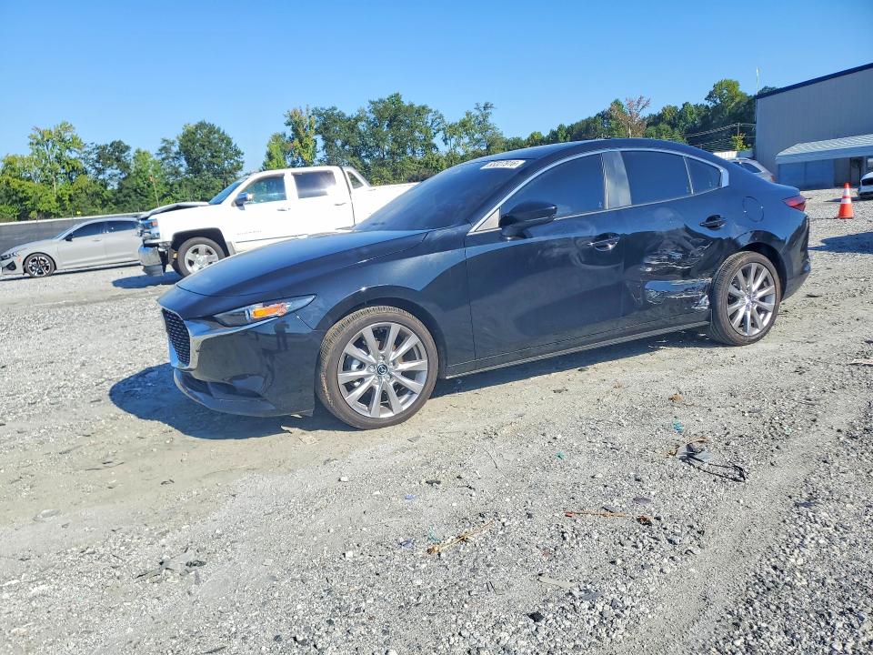 Aukcja sprzedaży 2026 Mazda 3, vin: JM1BPACL4T1856366, numer aukcji: 65327916