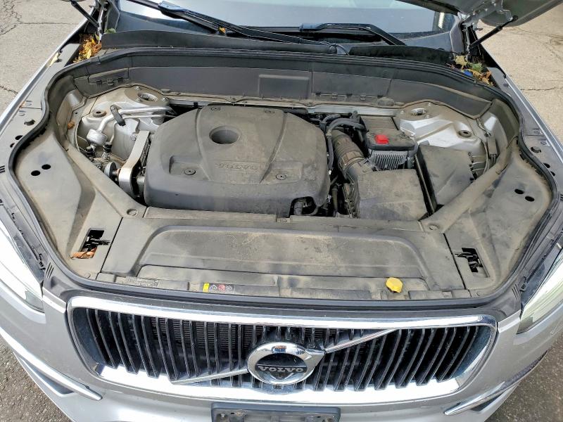 Продажа на аукционе авто 2019 Volvo Xc90, vin: YV4A22PK3K1493958, номер лота: 66364346