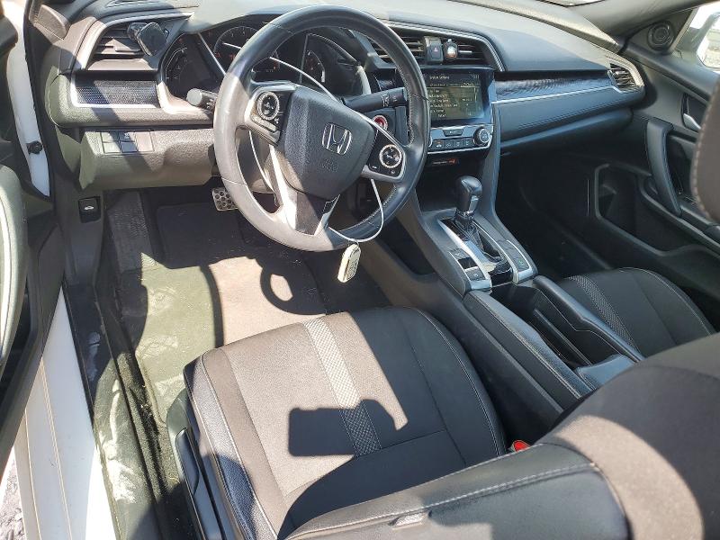 Aukcja sprzedaży 2020 Honda Civic, vin: 2HGFC4B81LH302054, numer aukcji: 64904106