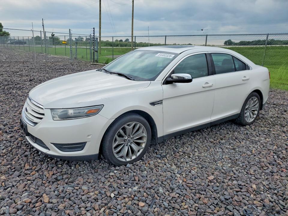 Продаж на аукціоні авто 2013 Ford Taurus, vin: 1FAHP2F81DG173956, номер лоту: 64483326