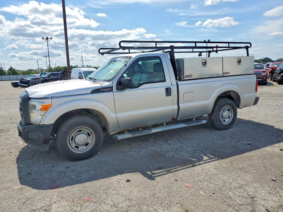 Aukcja sprzedaży 2012 Ford F250, vin: 1FTBF2A61CEC99561, numer aukcji: 65196676