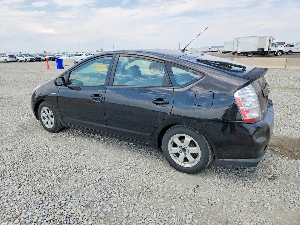 Продаж на аукціоні авто 2007 Toyota Prius, vin: JTDKB20U577567002, номер лоту: 64943936