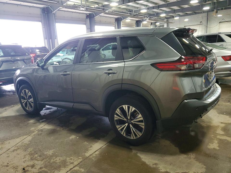 Продаж на аукціоні авто 2023 Nissan Rogue, vin: 5N1BT3BB7PC744070, номер лоту: 65143736