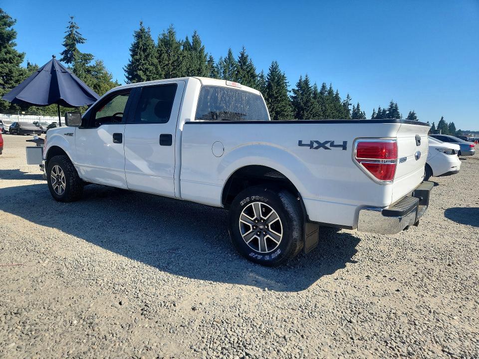 2014 Ford F150 მანქანა იყიდება აუქციონზე, vin: 1FTFW1EF6EFA49946, აუქციონის ნომერი: 65869526