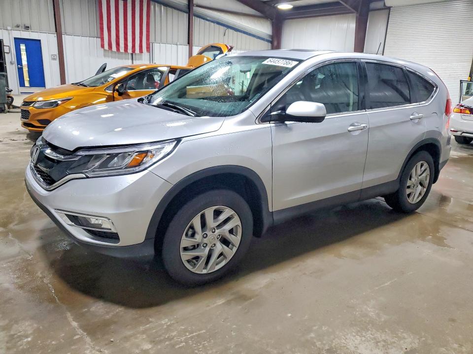Aukcja sprzedaży 2015 Honda Cr-v, vin: 2HKRM4H54FH670780, numer aukcji: 64457786