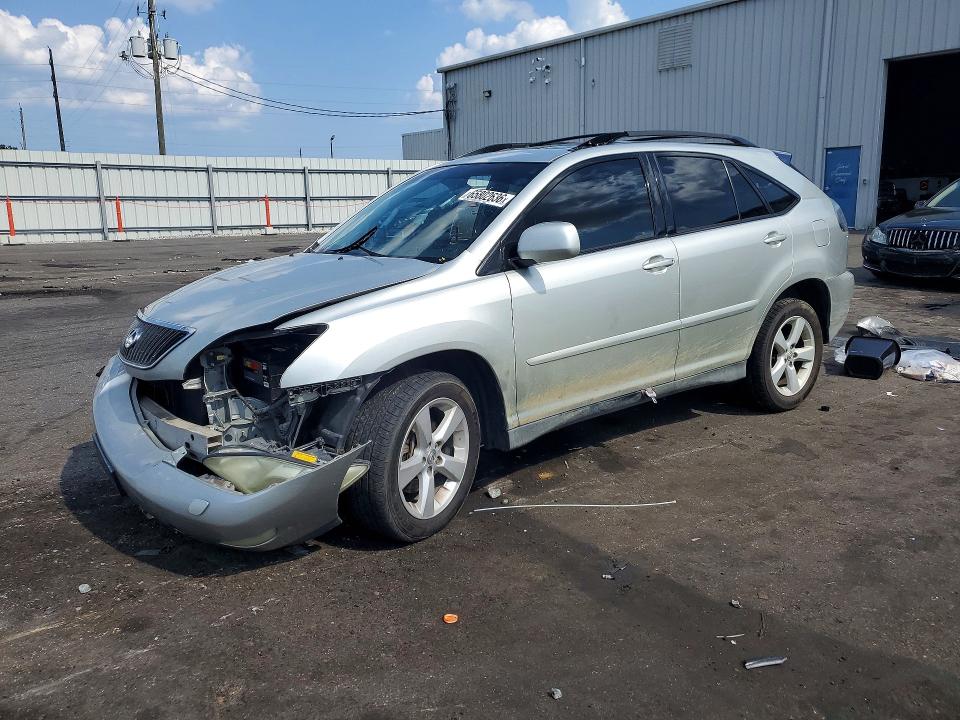 Aukcja sprzedaży 2005 Lexus Rx, vin: 2T2GA31U25C032083, numer aukcji: 65802636