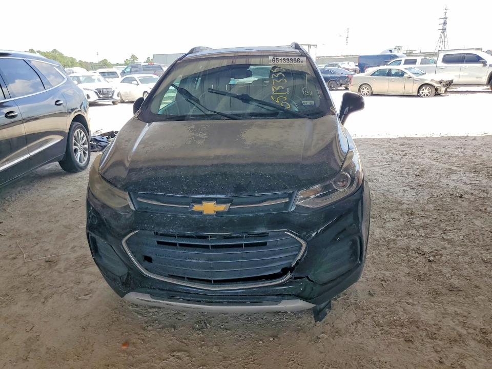 Продажа на аукционе авто 2020 Chevrolet Trax, vin: KL7CJLSB6LB043953, номер лота: 65133356