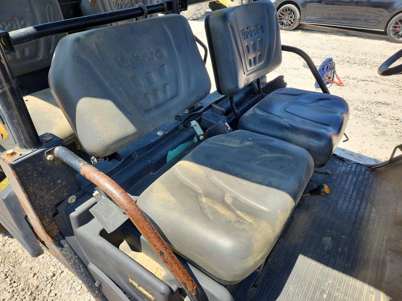 Продаж на аукціоні авто 2020 Kubota Rtv-x1140w, vin: A5KD2GDBPHG021668, номер лоту: 66745946
