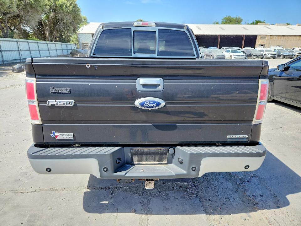 65358286 :رقم المزاد ، 1FTFW1CF7EKD50882 vin ، 2014 Ford F150 مزاد بيع