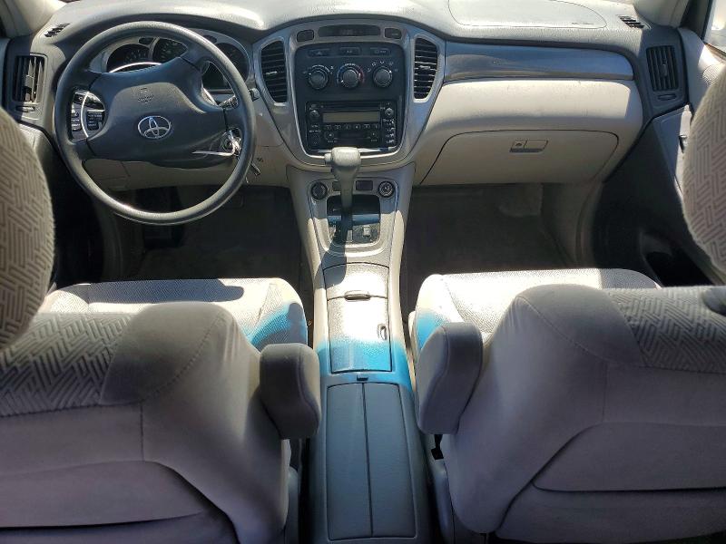 Auction sale of the 2002 Toyota Highlander, vin: JTEHF21A920073936, lot number: 64562636