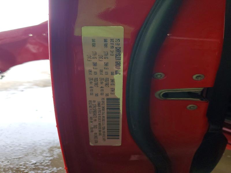 Продаж на аукціоні авто 2011 Dodge Ram 1500, vin: 1D7RV1GP9BS548173, номер лоту: 66774046