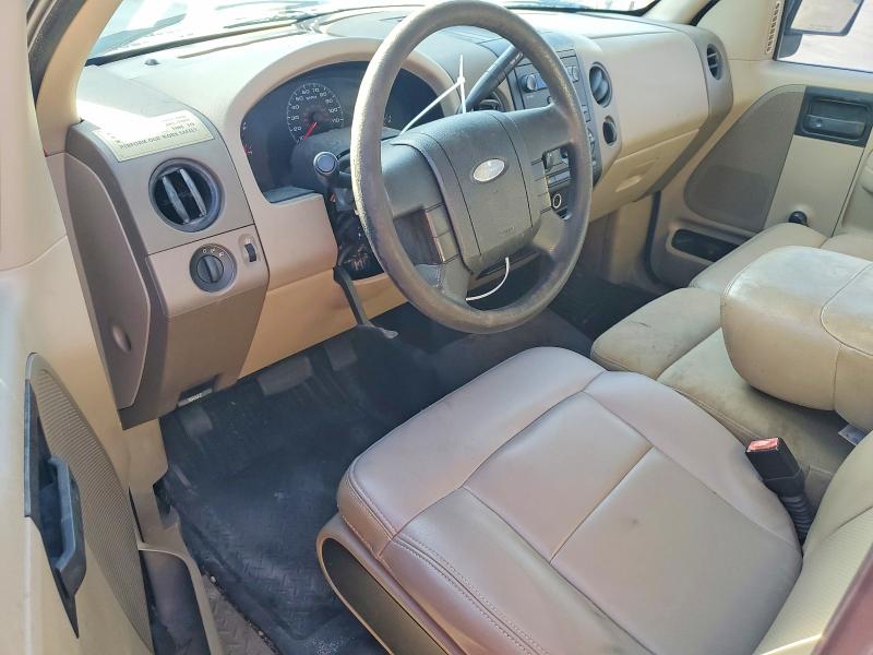 Aukcja sprzedaży 2008 Ford F150, vin: 1FTRF12268KC11147, numer aukcji: 64069446